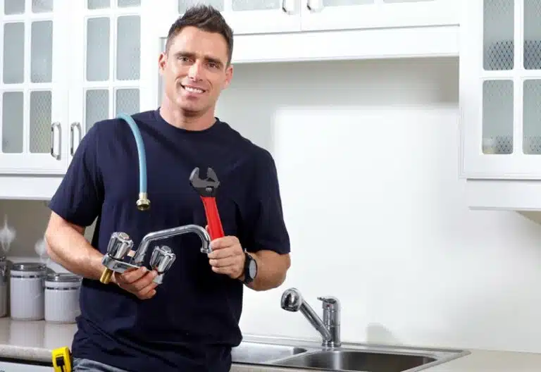 plumber in columbus ohio, plumber repairing kitchen faucet, new faucet installation, plumbing help, 247 plumbing, Columbus Water Heater Pros, expert water heaters installation