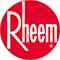 rheem logo, we would love to install your Rheem hybrid water heater, Rheem tankless water heater installation, water heaters installation, Columbus Water Heater Pros