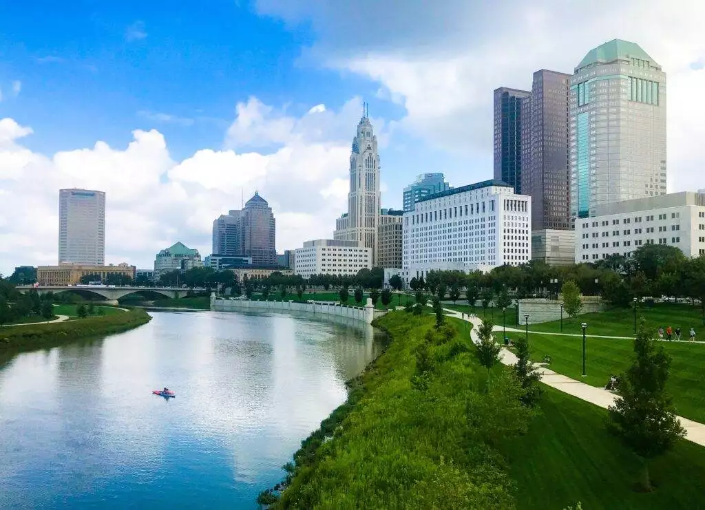 Columbus Ohio, serving Central Ohio since 1970, Columbus Water Heater Pros are local plumbers in Columbus, veteran-owned, family operated
