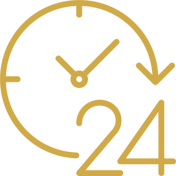 24 Hours (Icon)